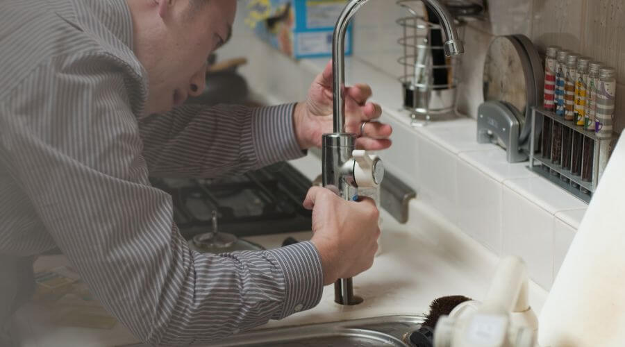 Local expert plumbing services in Long Point, IL